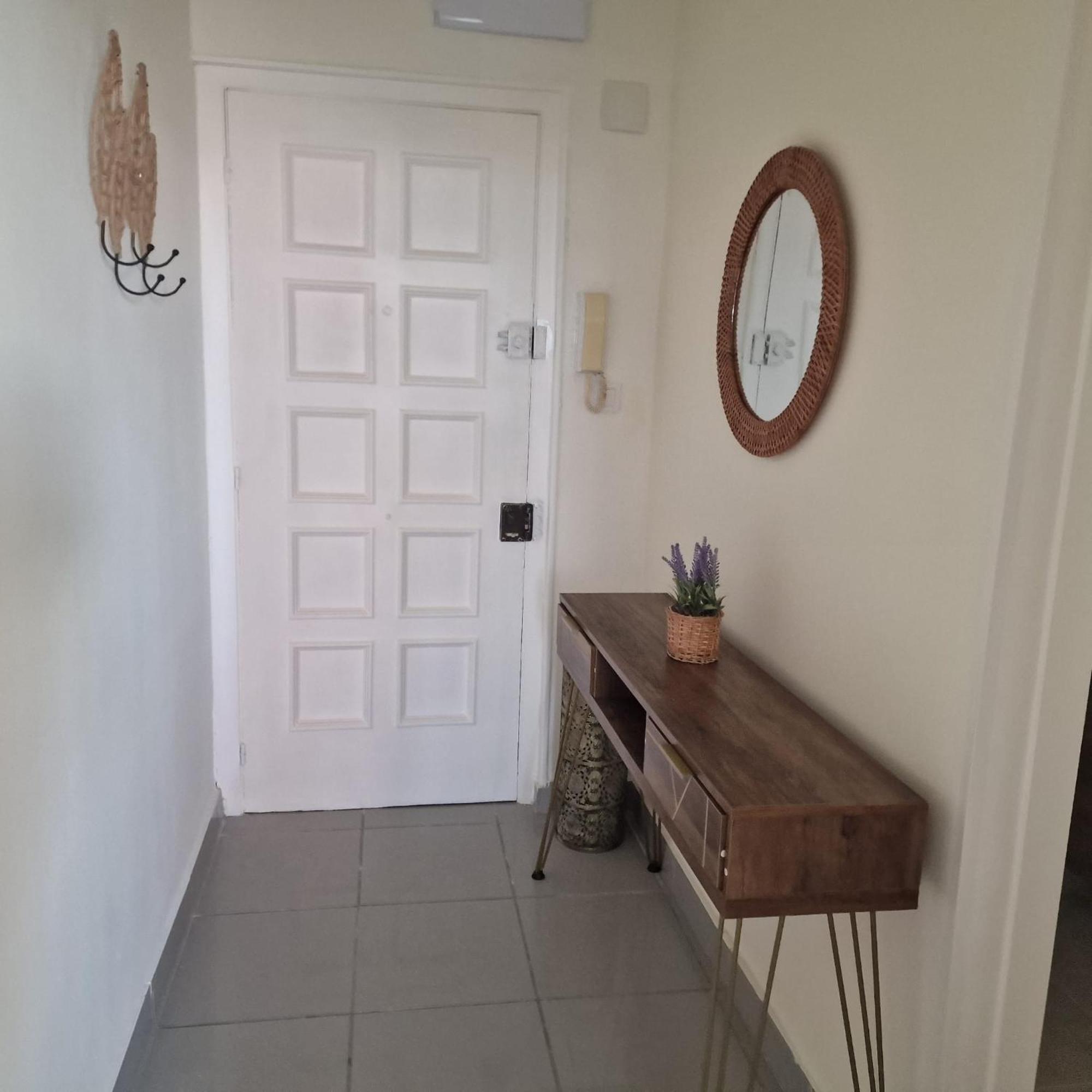 Piso Cesar De La Campa Apartment Santander Exterior photo